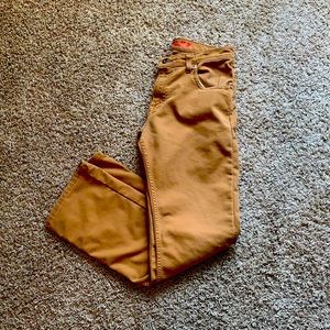 Dickies Flex Regular khaki jeans